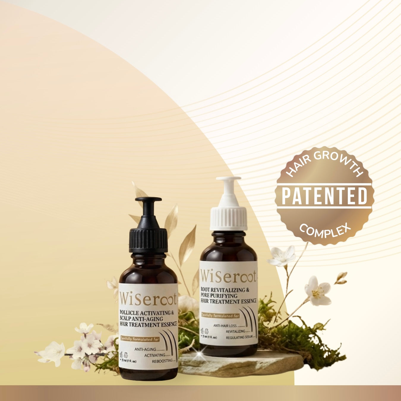 Great News｜Wiseroot Granted Hong Kong Patent