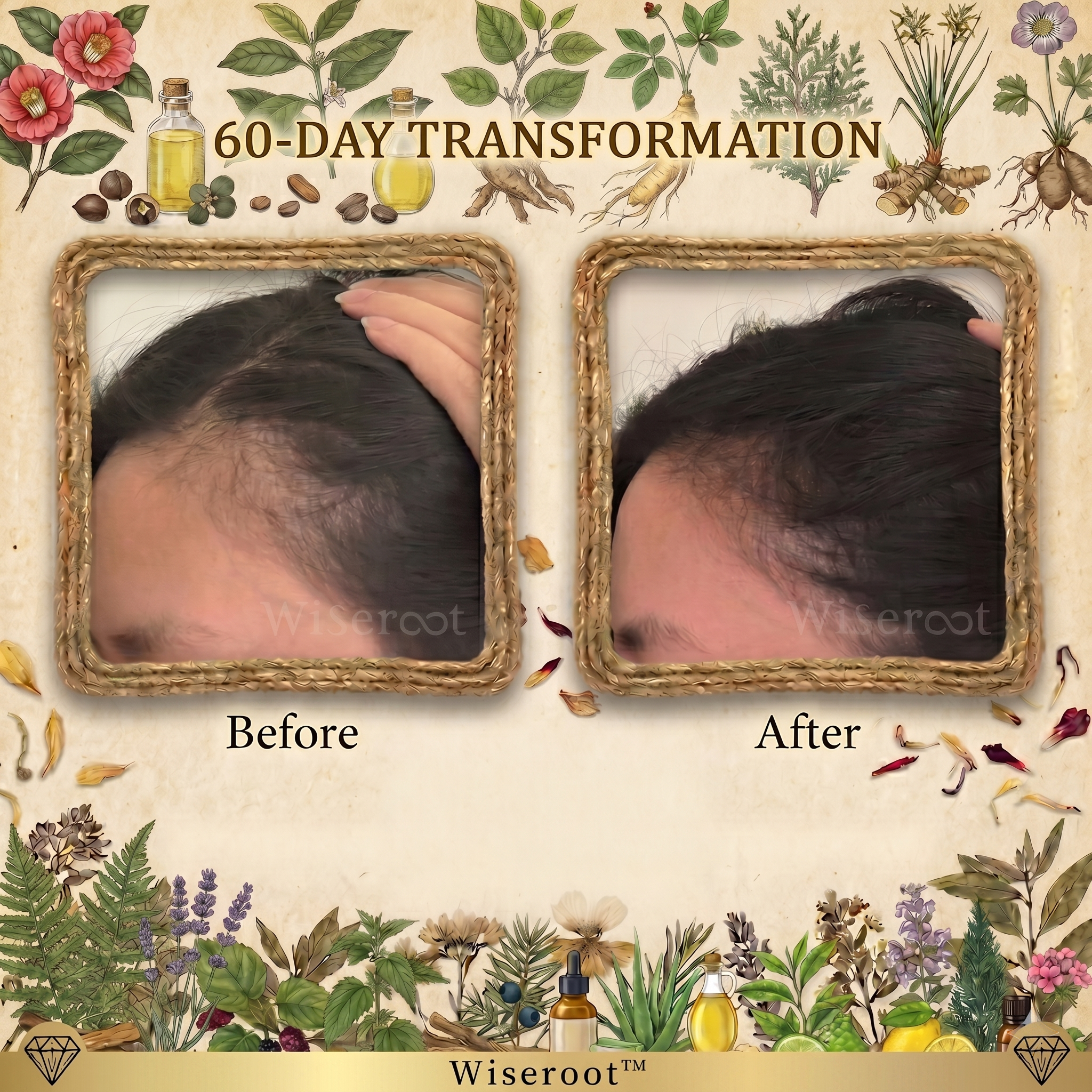 60-Day Transformation