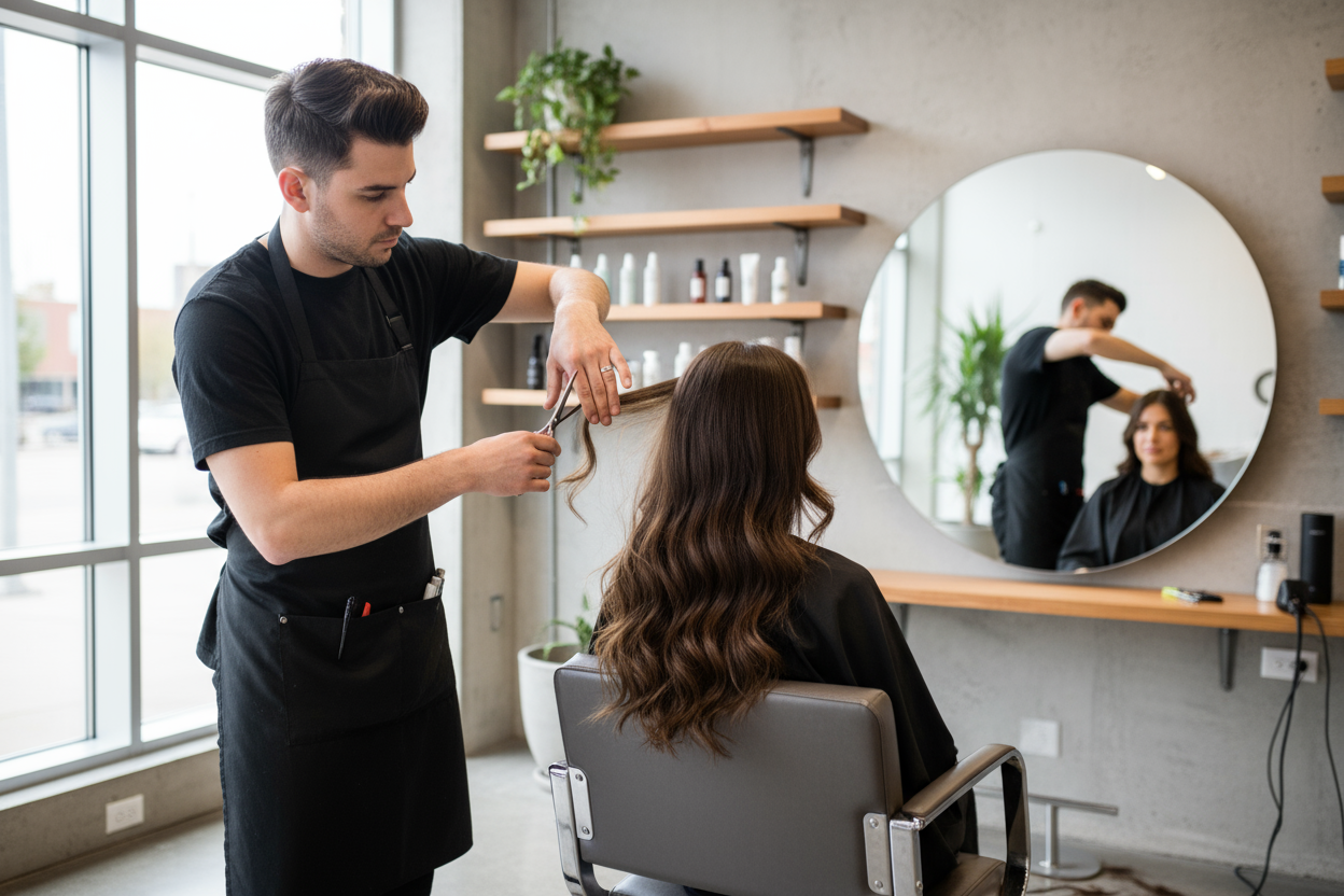 Can Frequent Trims Speed Up Hair Growth?